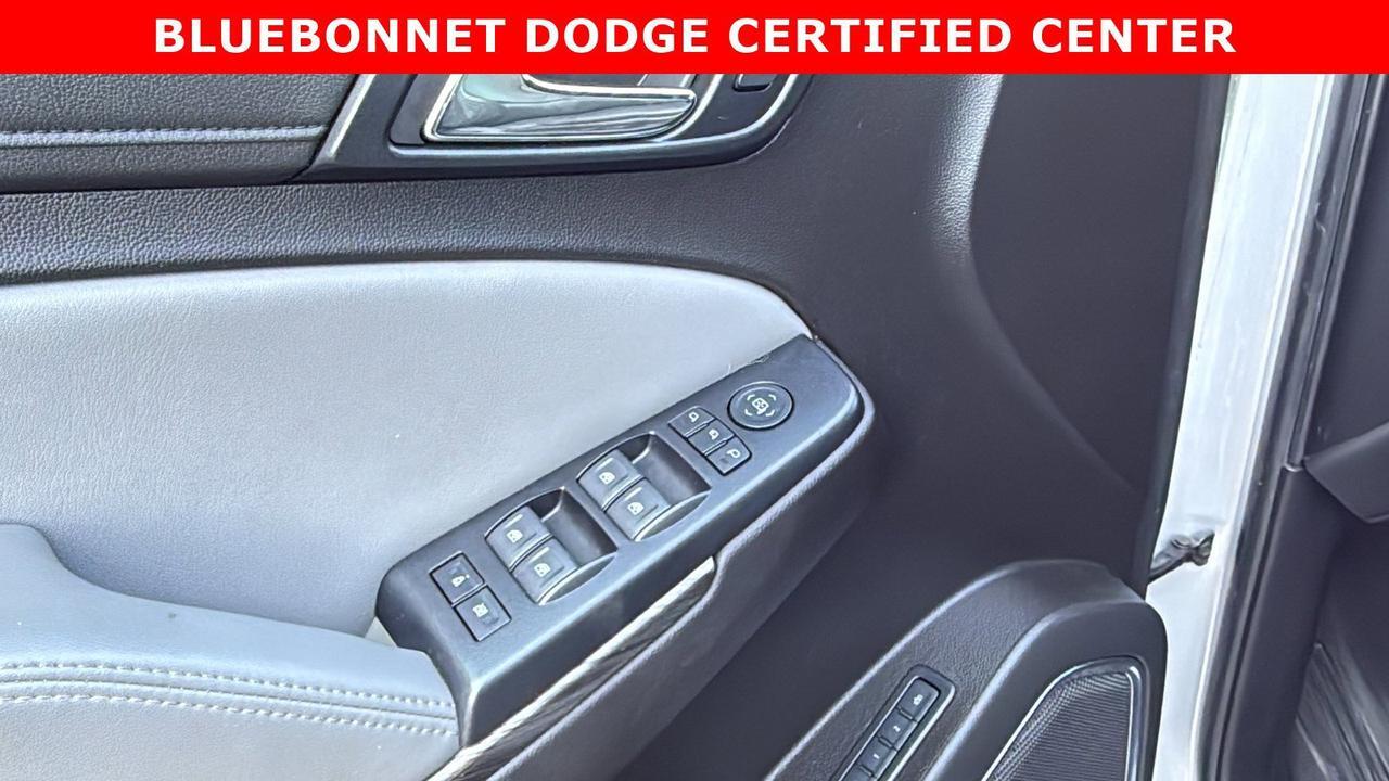 2020 Chevrolet Suburban LT New Braunfels TX