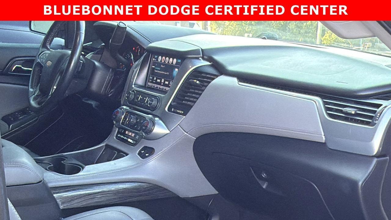 2020 Chevrolet Suburban LT New Braunfels TX