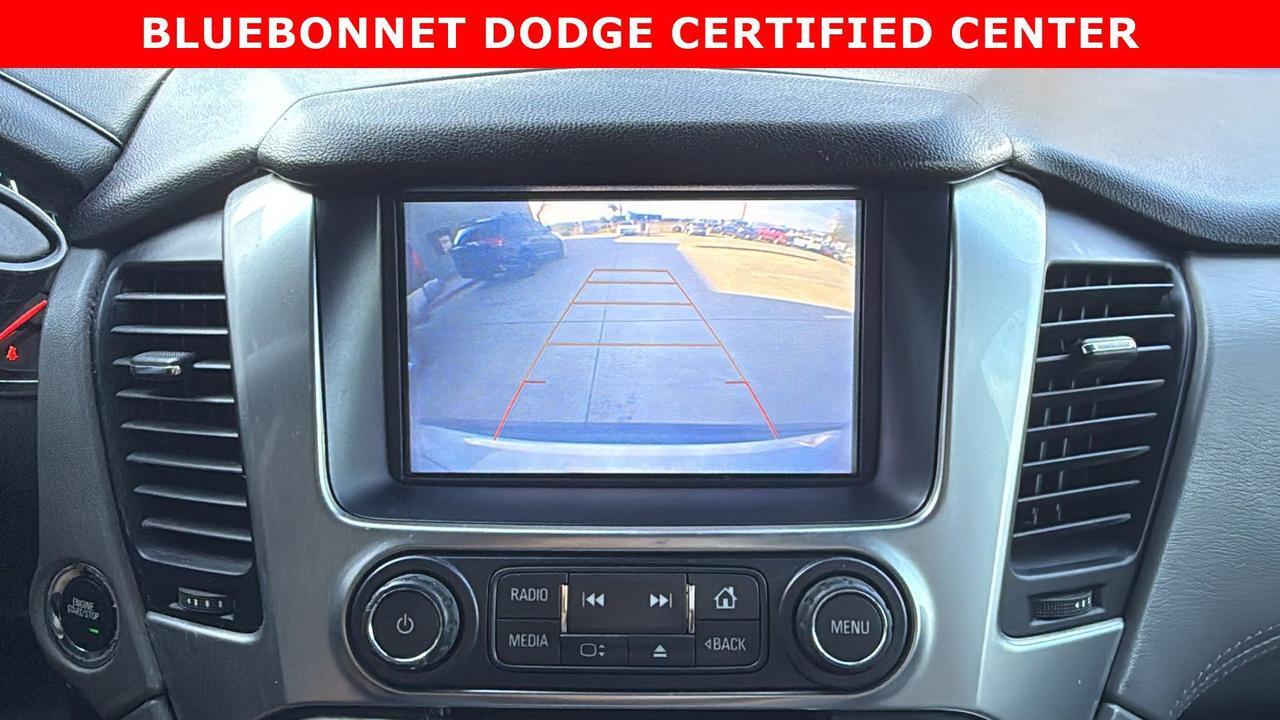 2020 Chevrolet Suburban LT New Braunfels TX