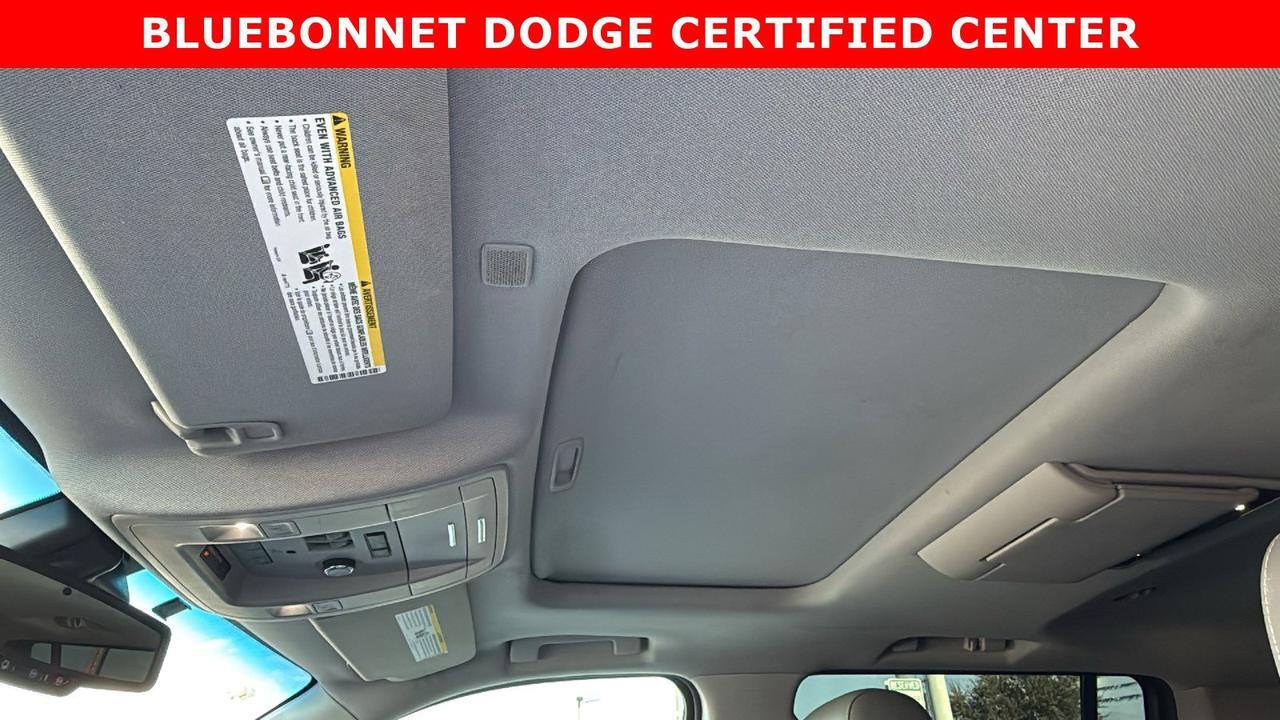 2020 Chevrolet Suburban LT New Braunfels TX