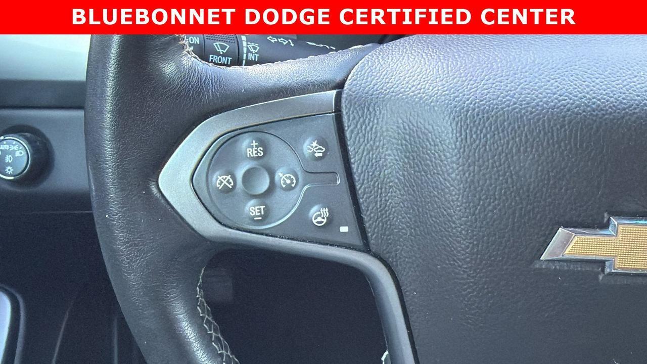 2020 Chevrolet Suburban LT New Braunfels TX