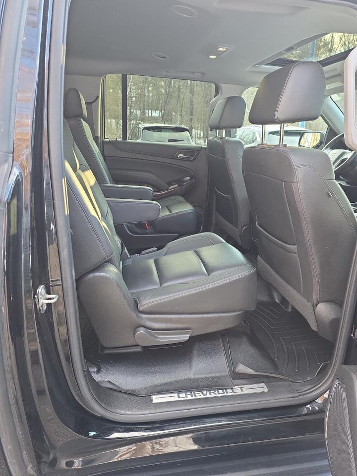 2020 Chevrolet Suburban LT Sand Lake NY