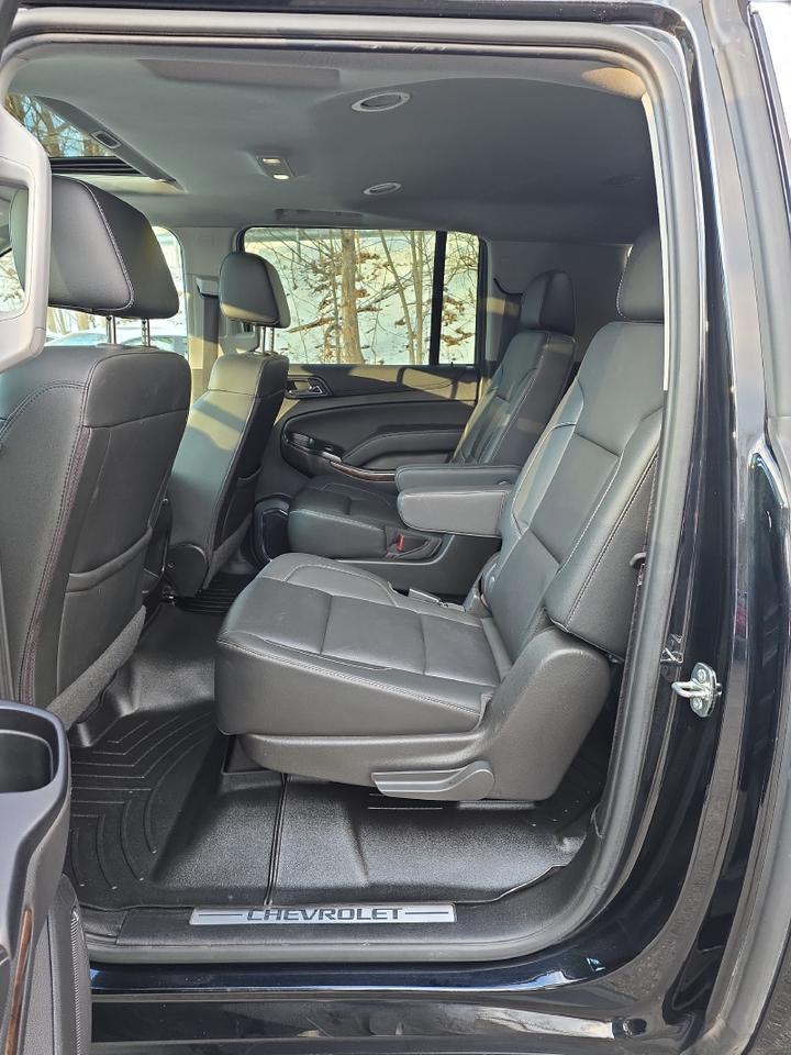 2020 Chevrolet Suburban LT Sand Lake NY
