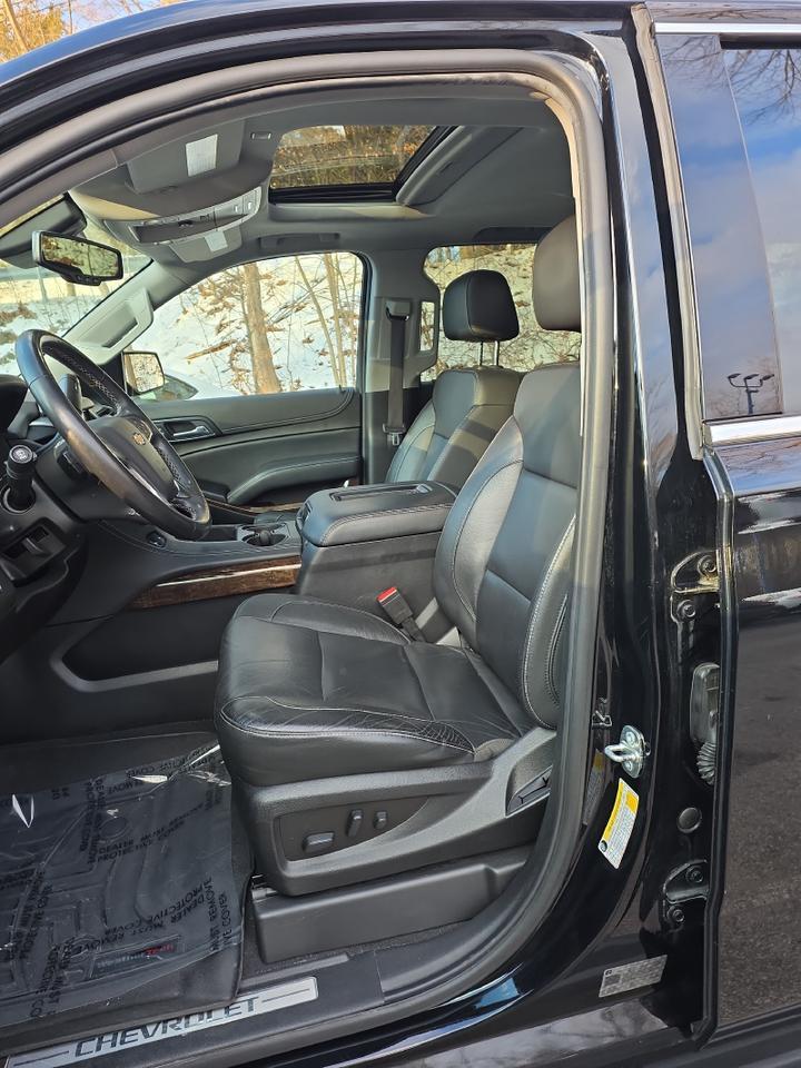 2020 Chevrolet Suburban LT Sand Lake NY