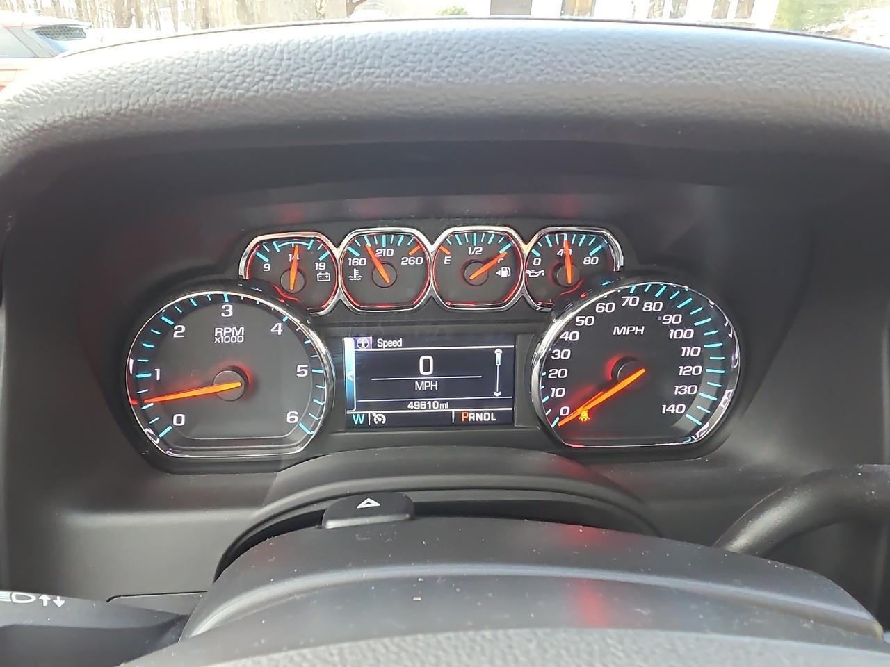 2020 Chevrolet Suburban LT Sand Lake NY