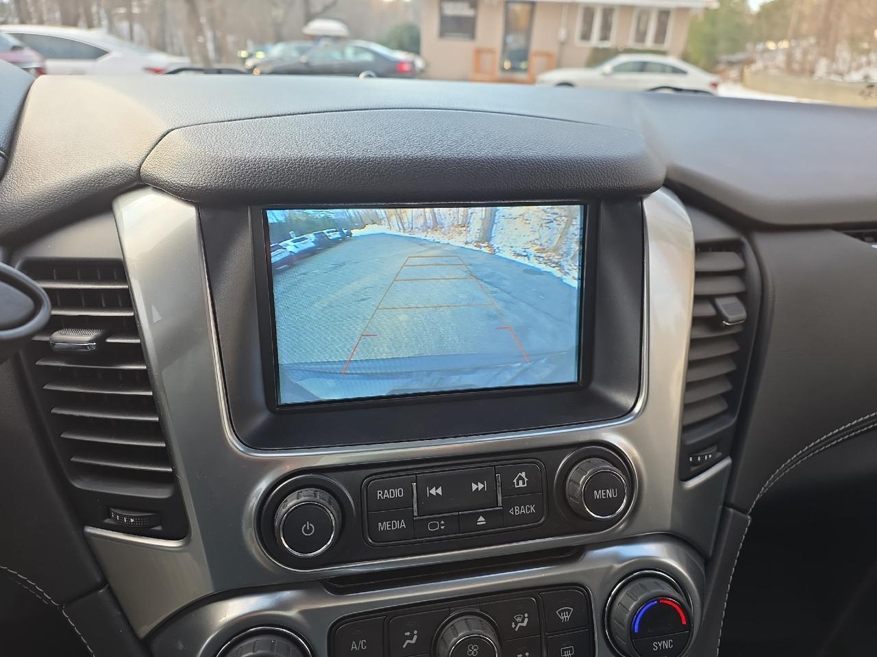 2020 Chevrolet Suburban LT Sand Lake NY