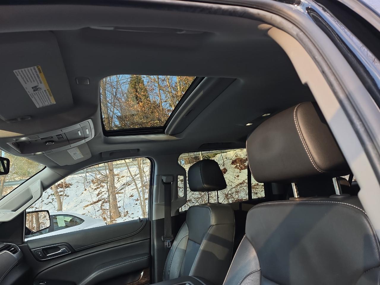 2020 Chevrolet Suburban LT Sand Lake NY