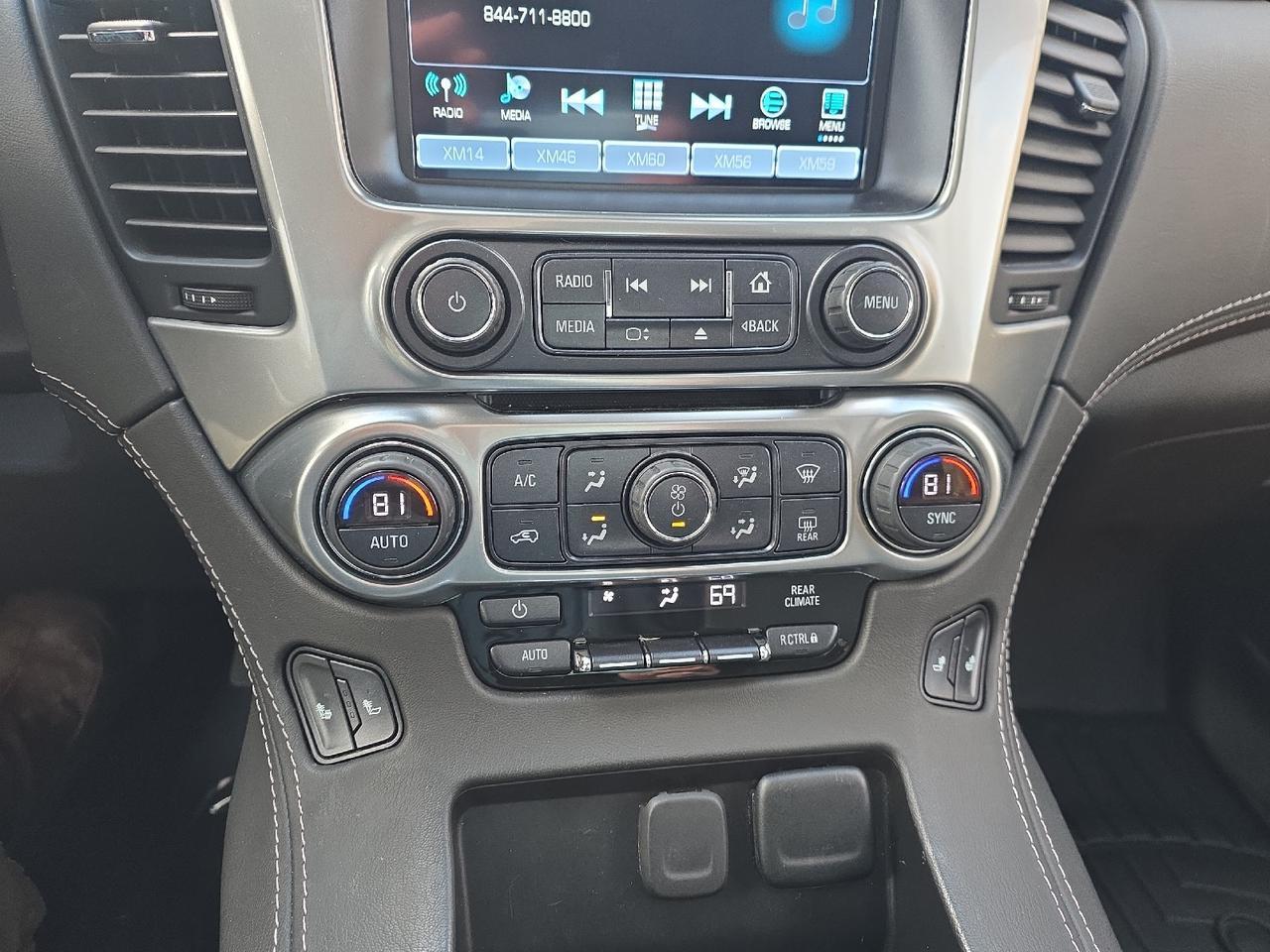 2020 Chevrolet Suburban LT Sand Lake NY