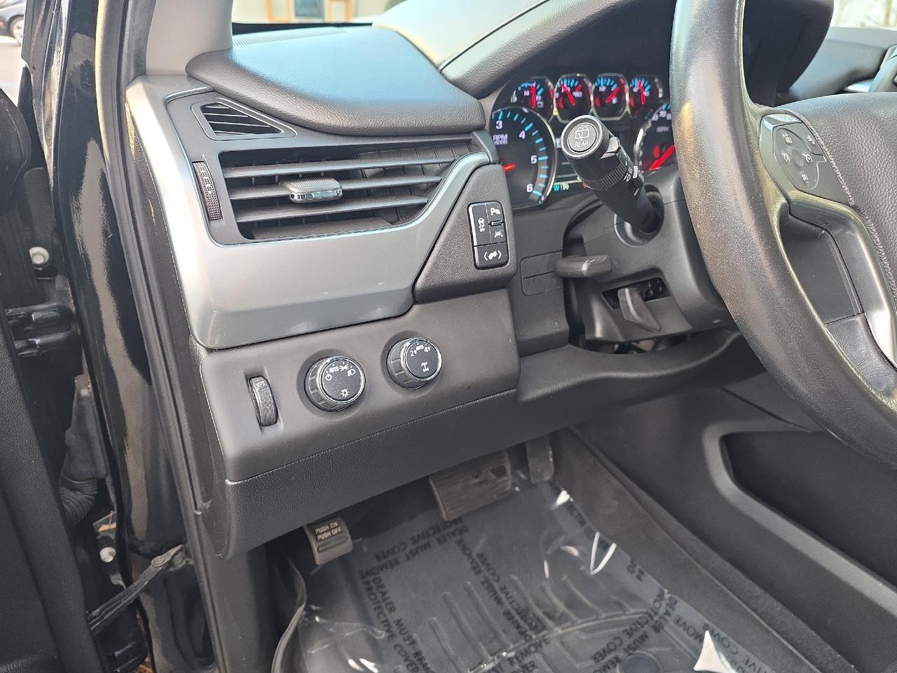 2020 Chevrolet Suburban LT Sand Lake NY