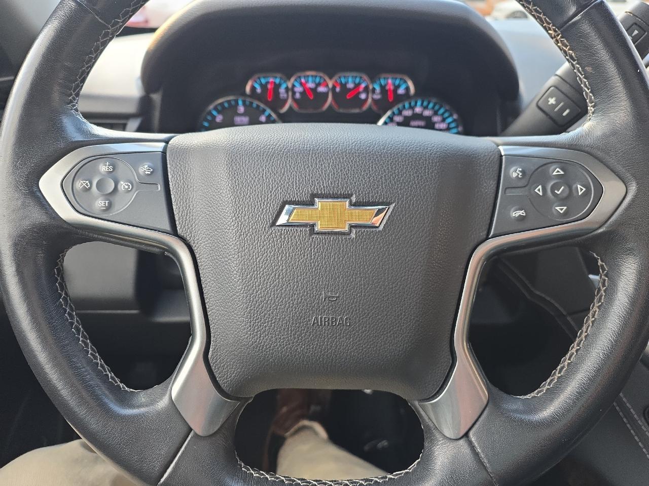 2020 Chevrolet Suburban LT Sand Lake NY