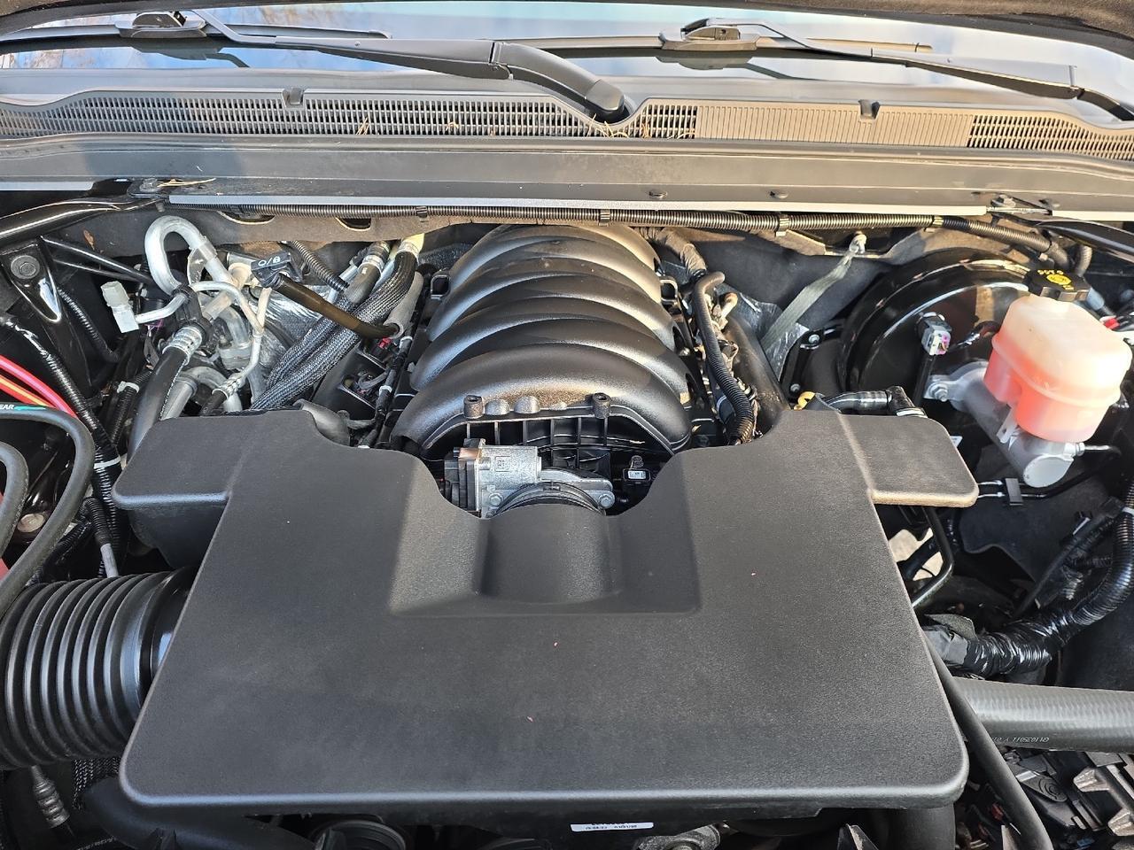 2020 Chevrolet Suburban LT Sand Lake NY