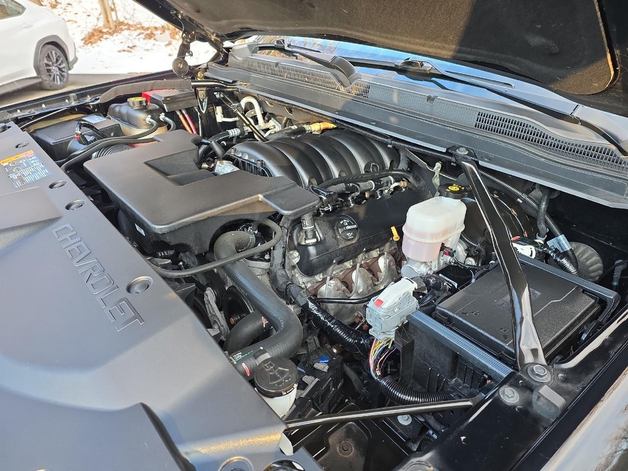 2020 Chevrolet Suburban LT Sand Lake NY