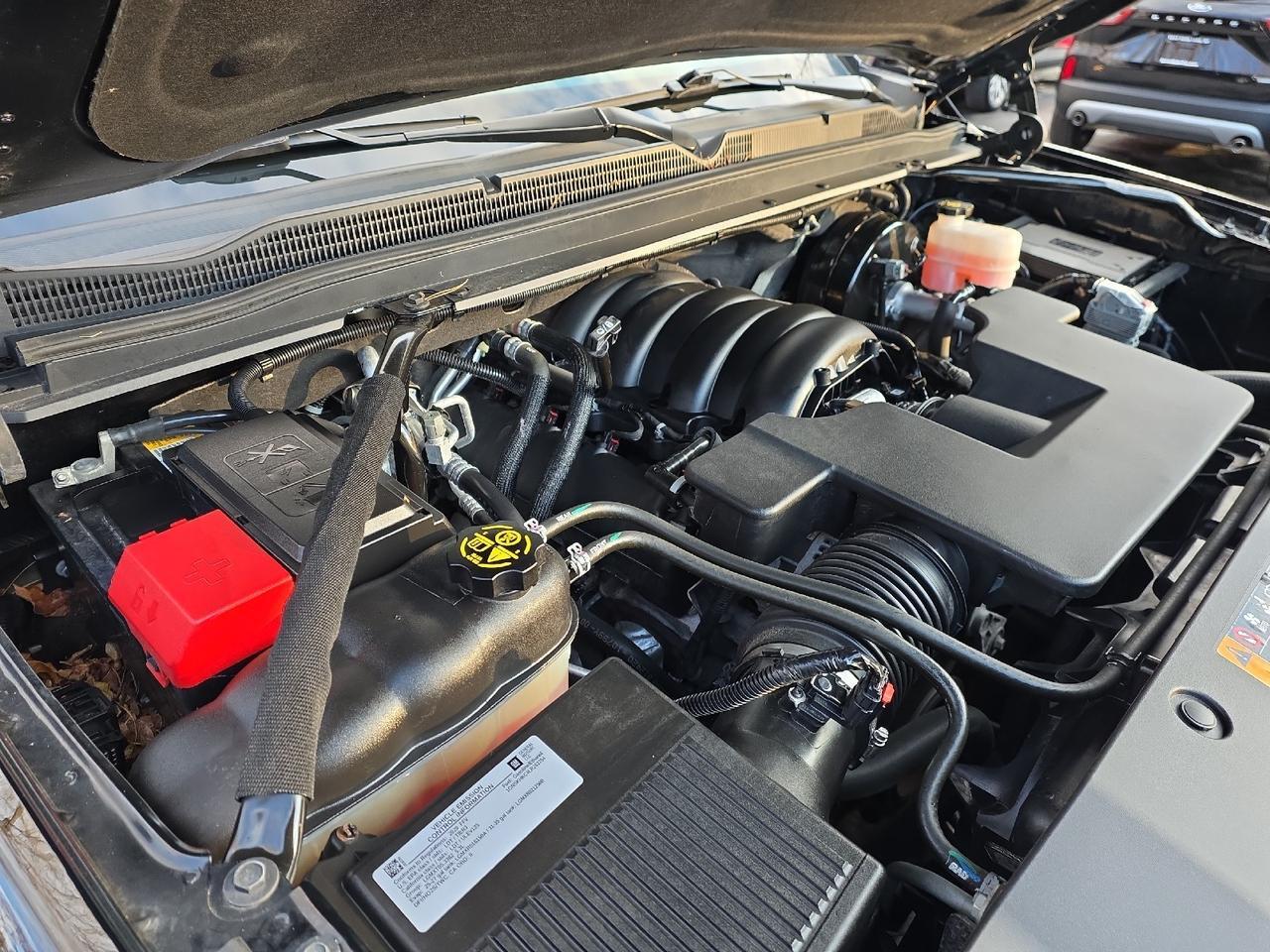 2020 Chevrolet Suburban LT Sand Lake NY