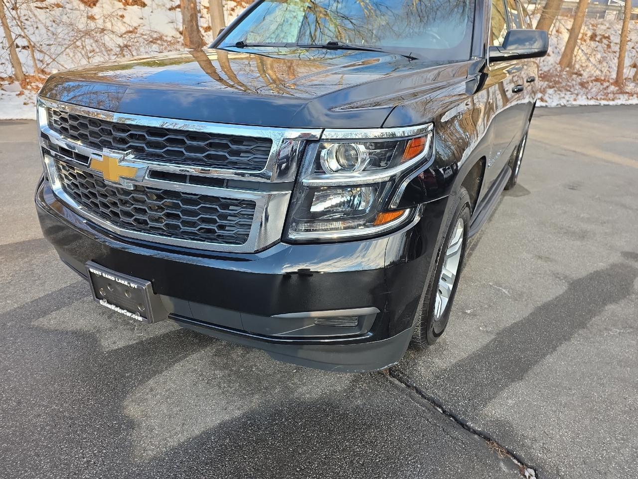 2020 Chevrolet Suburban LT Sand Lake NY