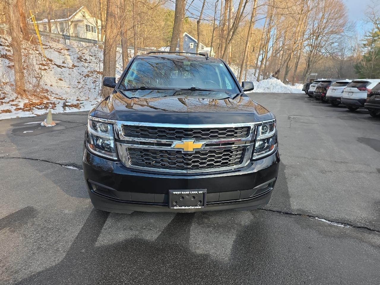 2020 Chevrolet Suburban LT Sand Lake NY