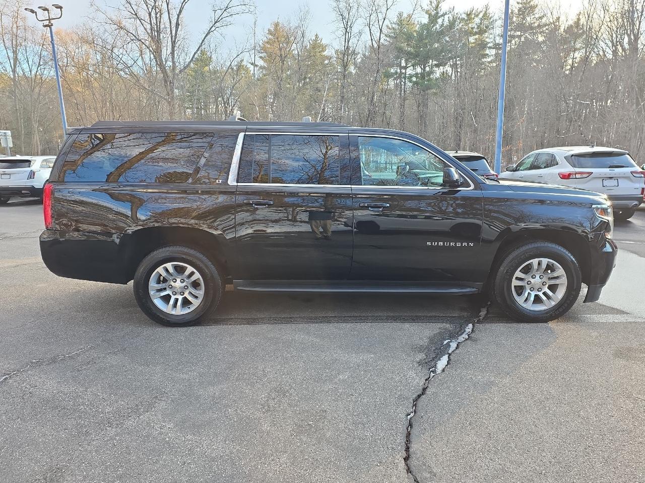 2020 Chevrolet Suburban LT Sand Lake NY