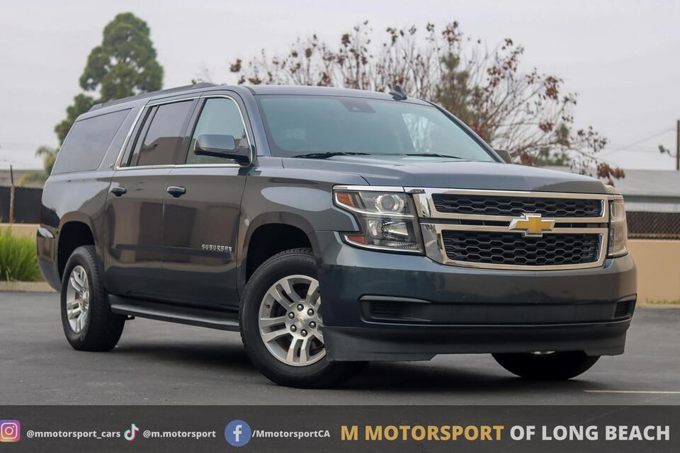 2020_Chevrolet_Suburban_LT Sport Utility 4D_ Long Beach CA