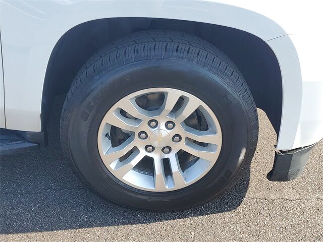2020 Chevrolet Suburban LT St. Augustine FL