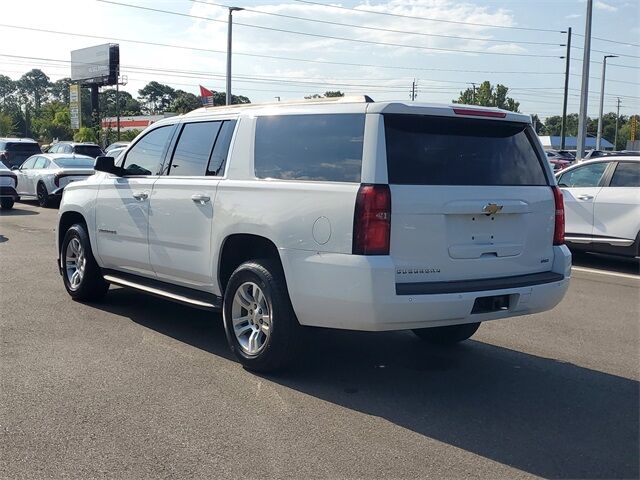 2020 Chevrolet Suburban LT St. Augustine FL