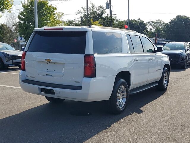 2020 Chevrolet Suburban LT St. Augustine FL