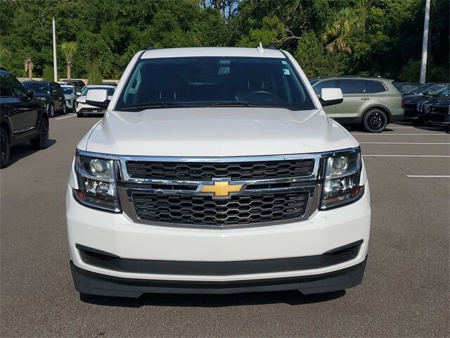 2020 Chevrolet Suburban LT St. Augustine FL