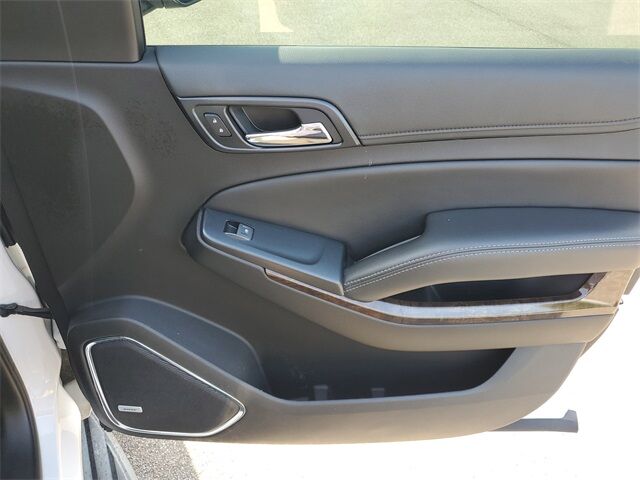 2020 Chevrolet Suburban LT St. Augustine FL