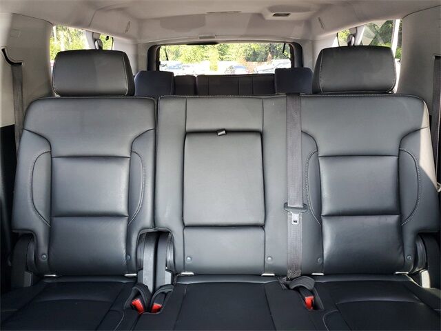 2020 Chevrolet Suburban LT St. Augustine FL