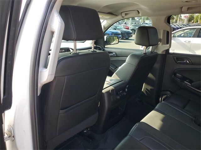 2020 Chevrolet Suburban LT St. Augustine FL