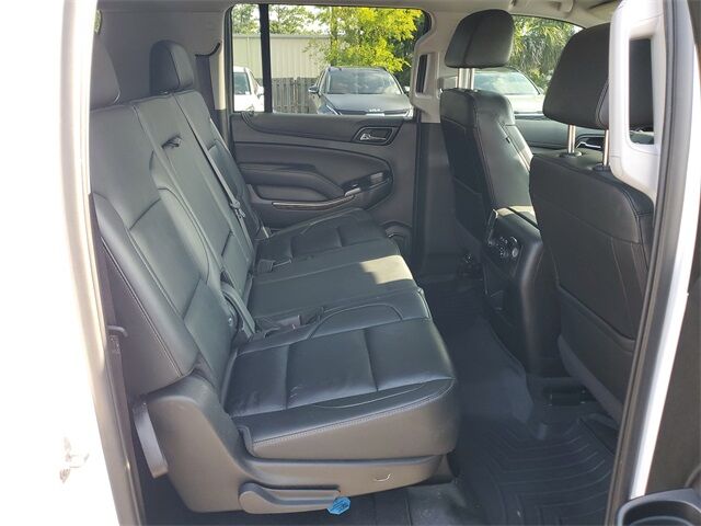 2020 Chevrolet Suburban LT St. Augustine FL