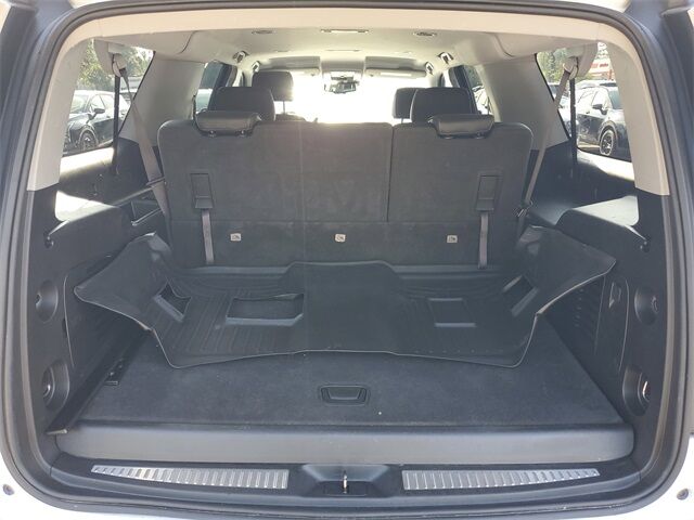 2020 Chevrolet Suburban LT St. Augustine FL