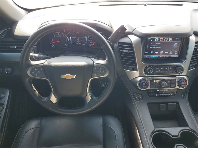 2020 Chevrolet Suburban LT St. Augustine FL