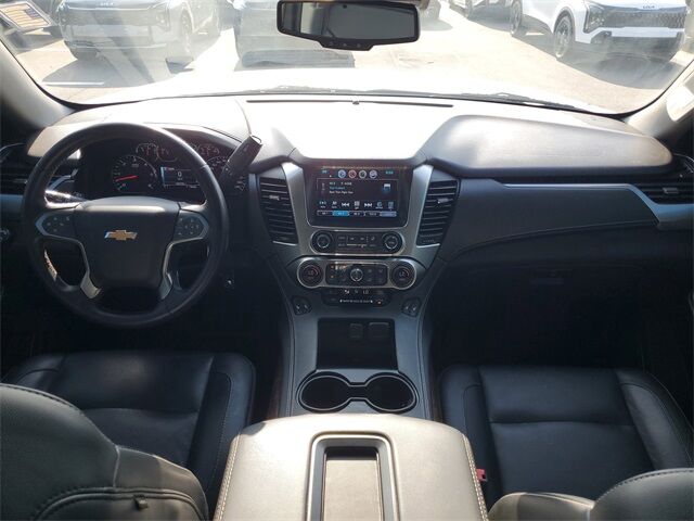 2020 Chevrolet Suburban LT St. Augustine FL