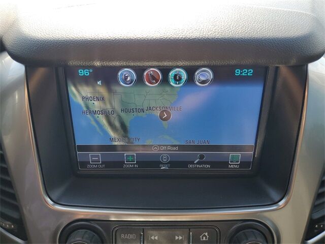 2020 Chevrolet Suburban LT St. Augustine FL