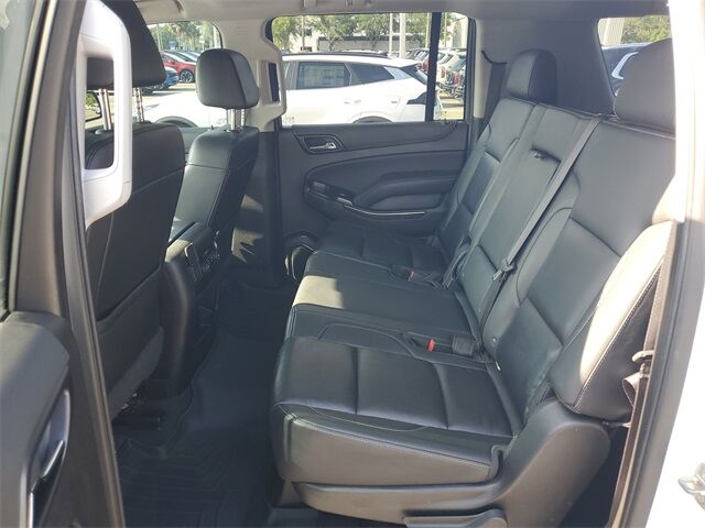 2020 Chevrolet Suburban LT St. Augustine FL