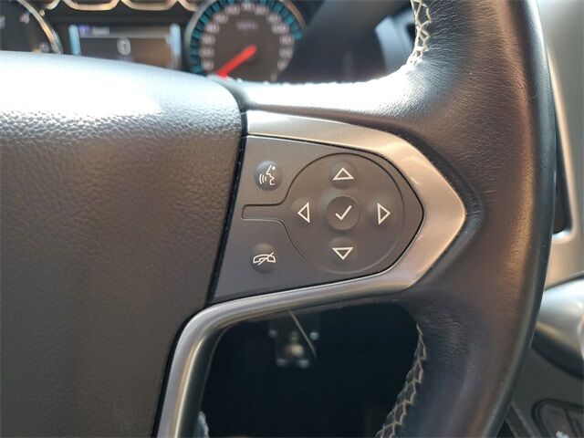 2020 Chevrolet Suburban LT St. Augustine FL