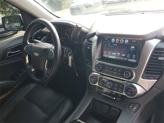 2020 Chevrolet Suburban LT St. Augustine FL