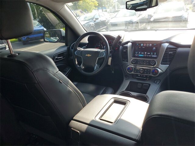 2020 Chevrolet Suburban LT St. Augustine FL