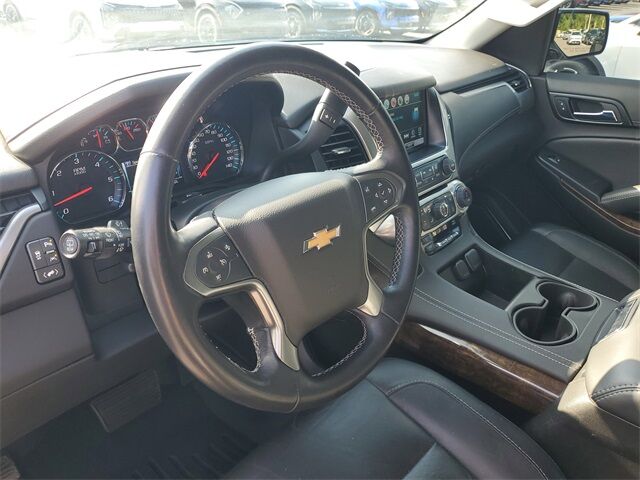 2020 Chevrolet Suburban LT St. Augustine FL