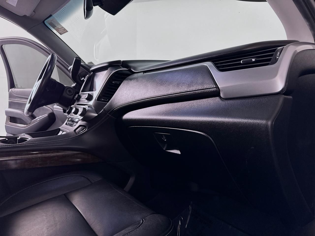 2020 Chevrolet Suburban LT Tacoma WA