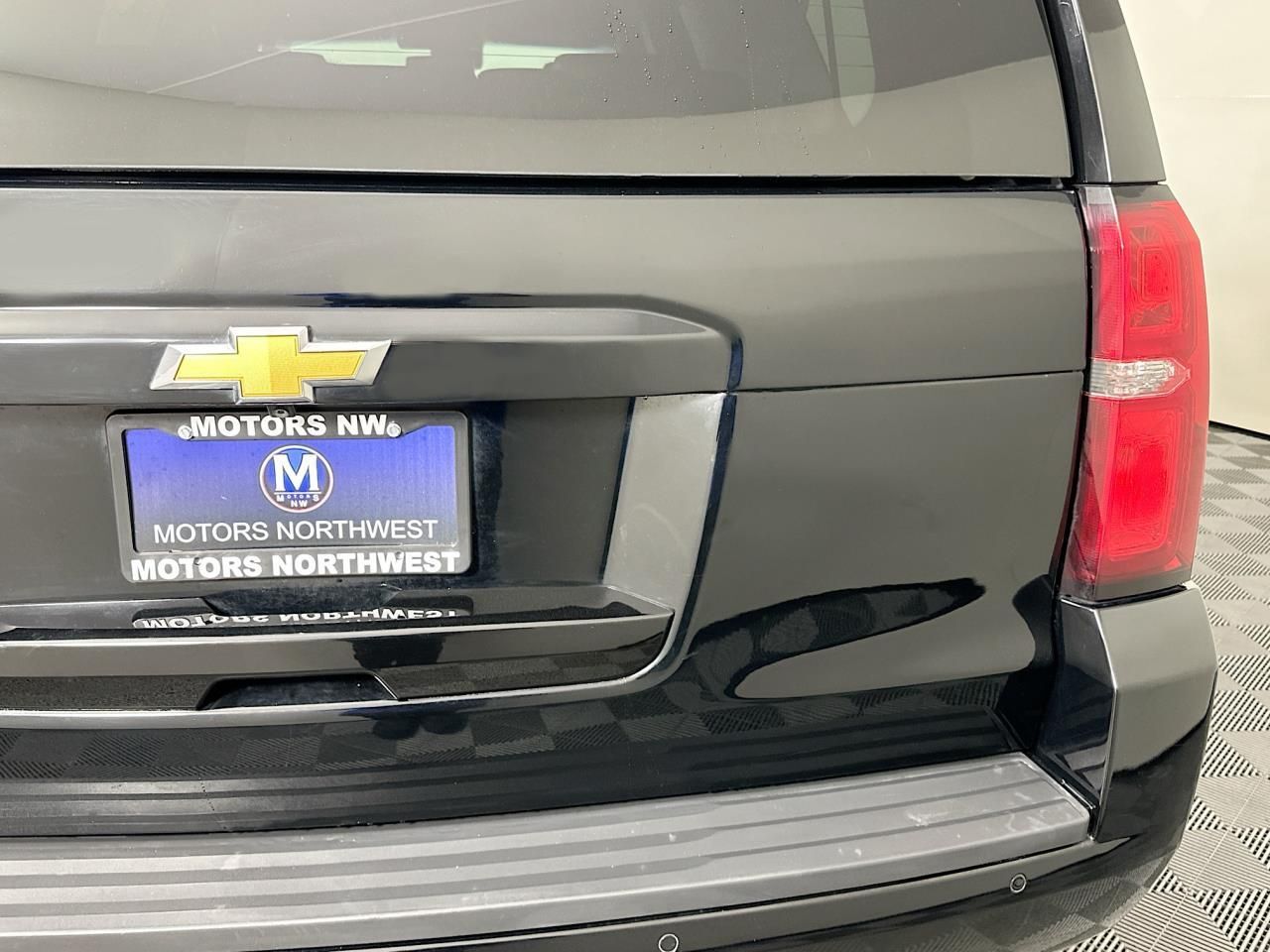 2020 Chevrolet Suburban LT Tacoma WA