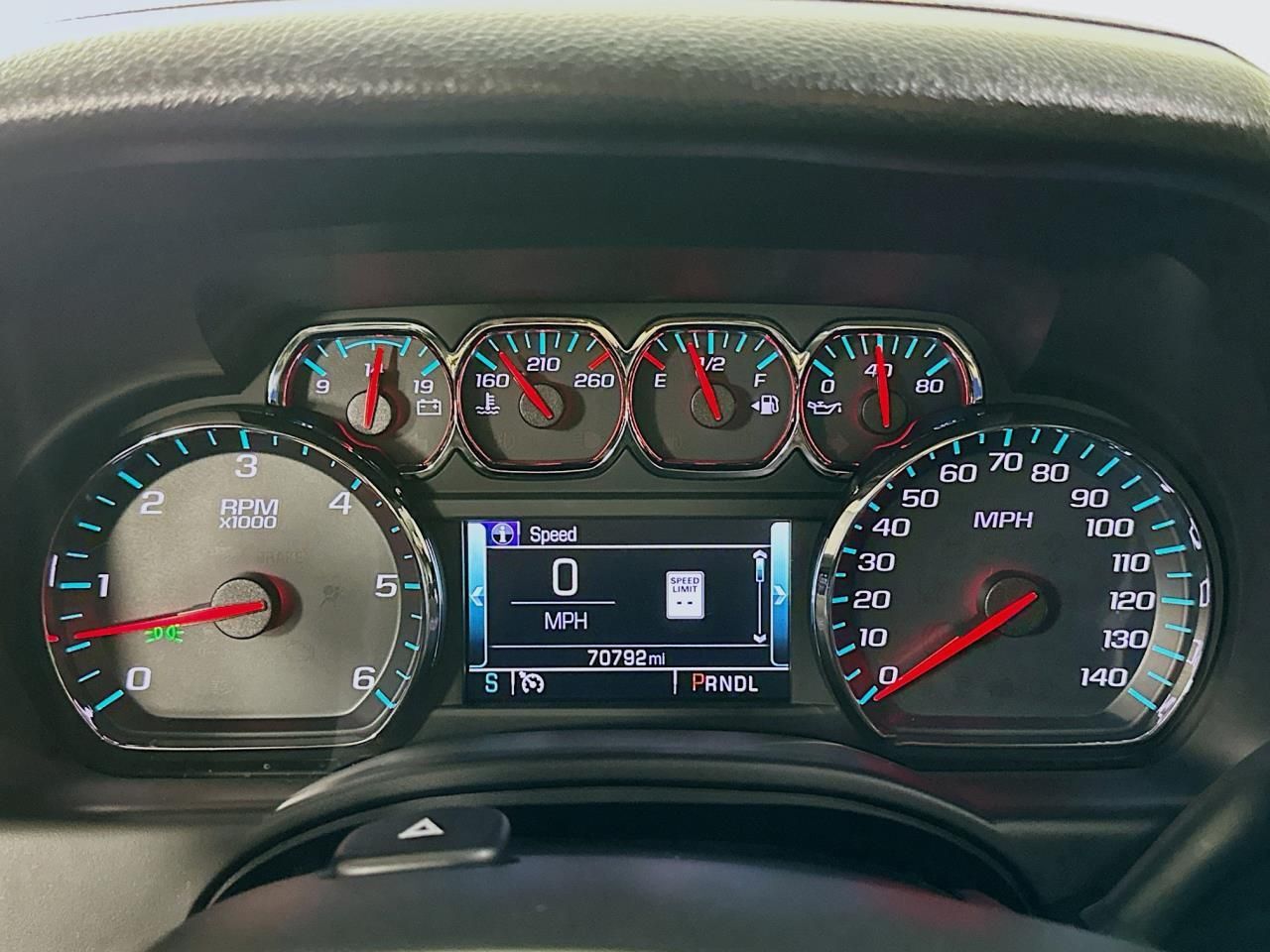 2020 Chevrolet Suburban LT Tacoma WA