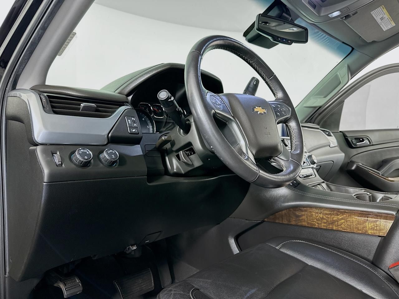 2020 Chevrolet Suburban LT Tacoma WA