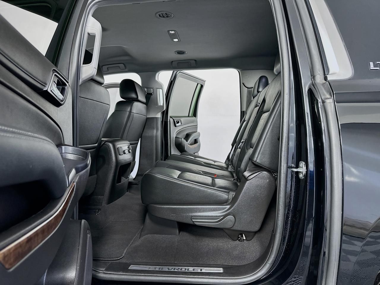 2020 Chevrolet Suburban LT Tacoma WA