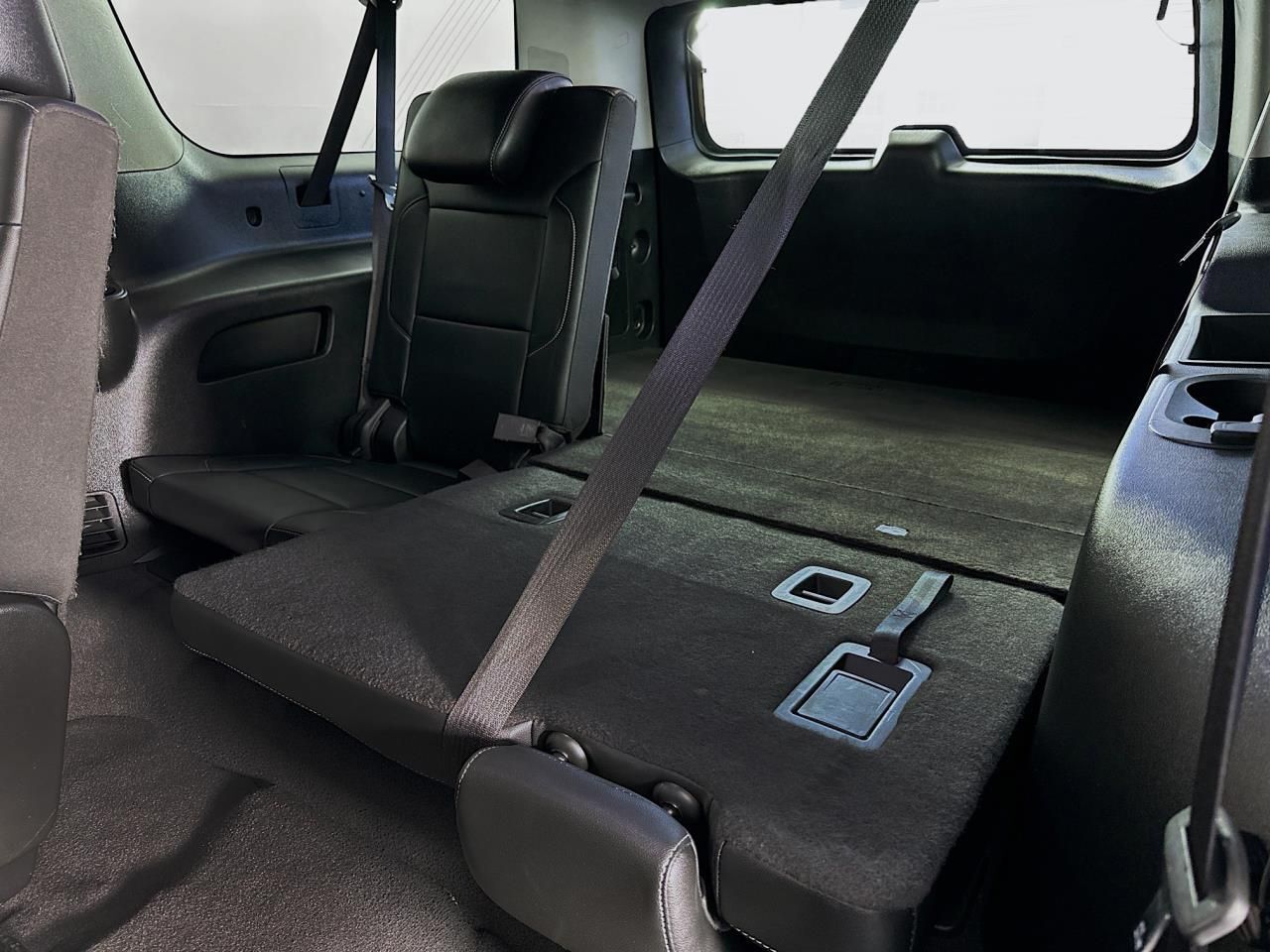 2020 Chevrolet Suburban LT Tacoma WA