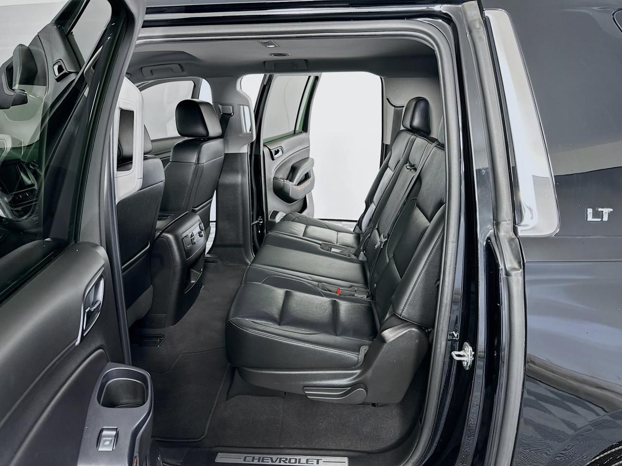 2020 Chevrolet Suburban LT Tacoma WA