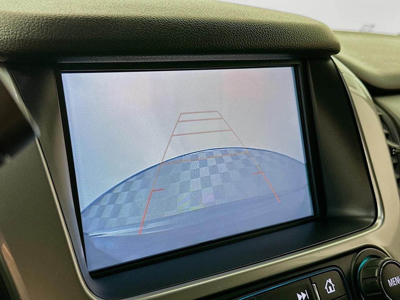 2020 Chevrolet Suburban LT Tacoma WA