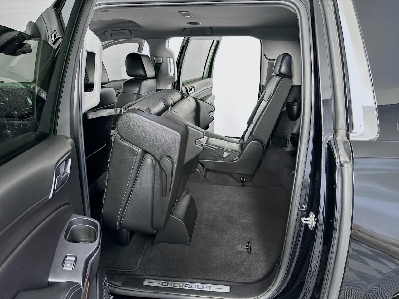 2020 Chevrolet Suburban LT Tacoma WA