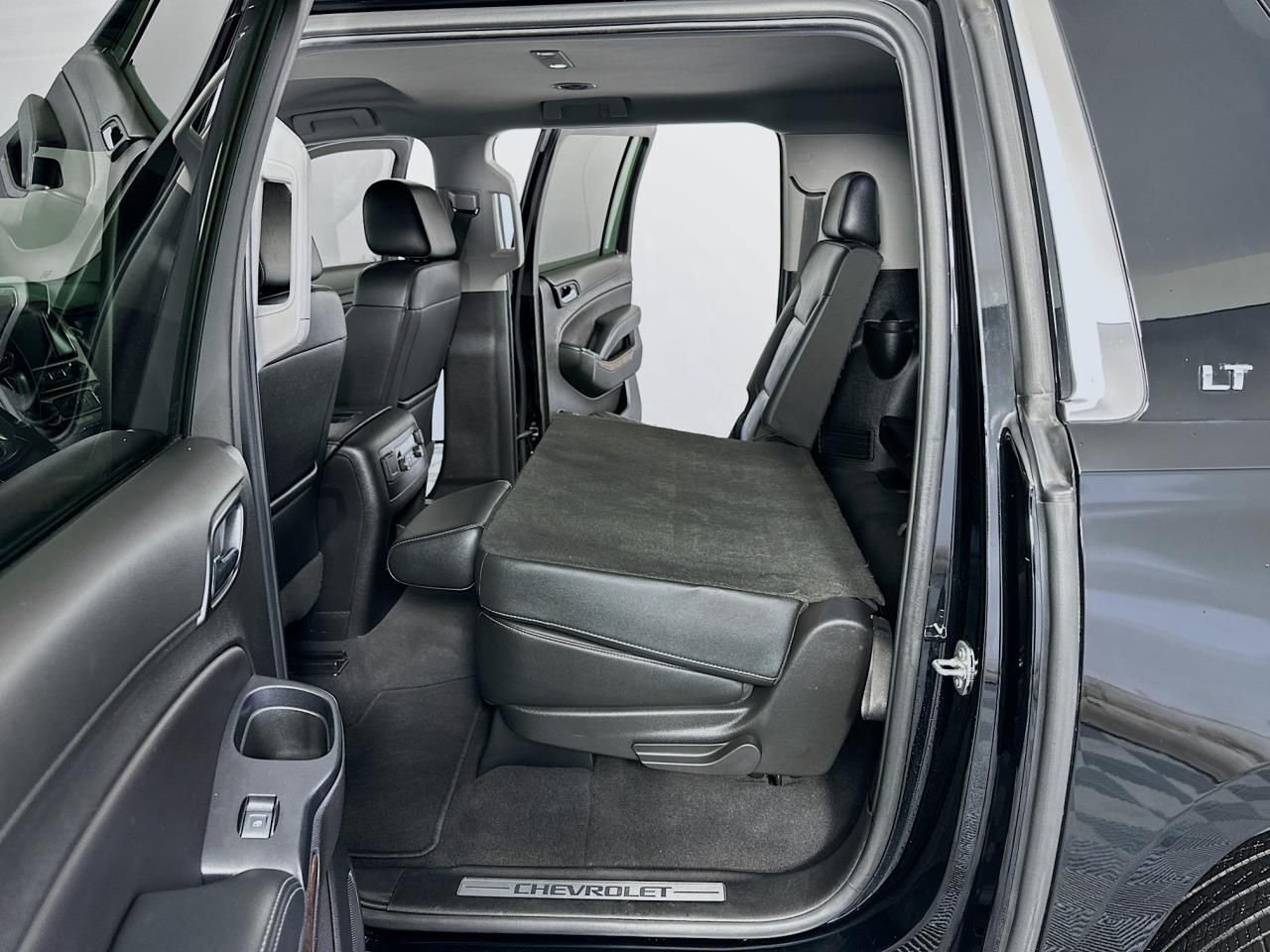 2020 Chevrolet Suburban LT Tacoma WA