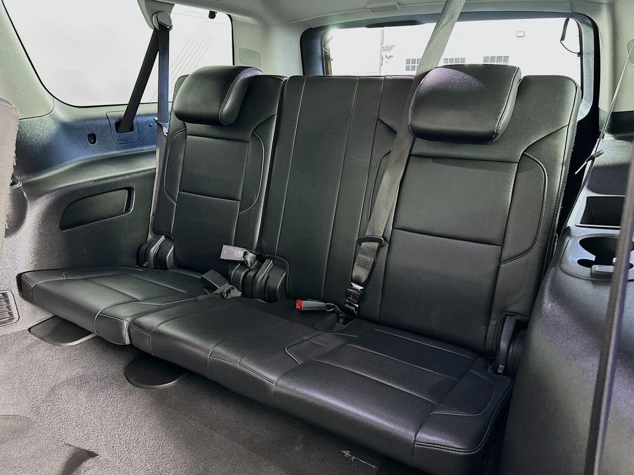 2020 Chevrolet Suburban LT Tacoma WA