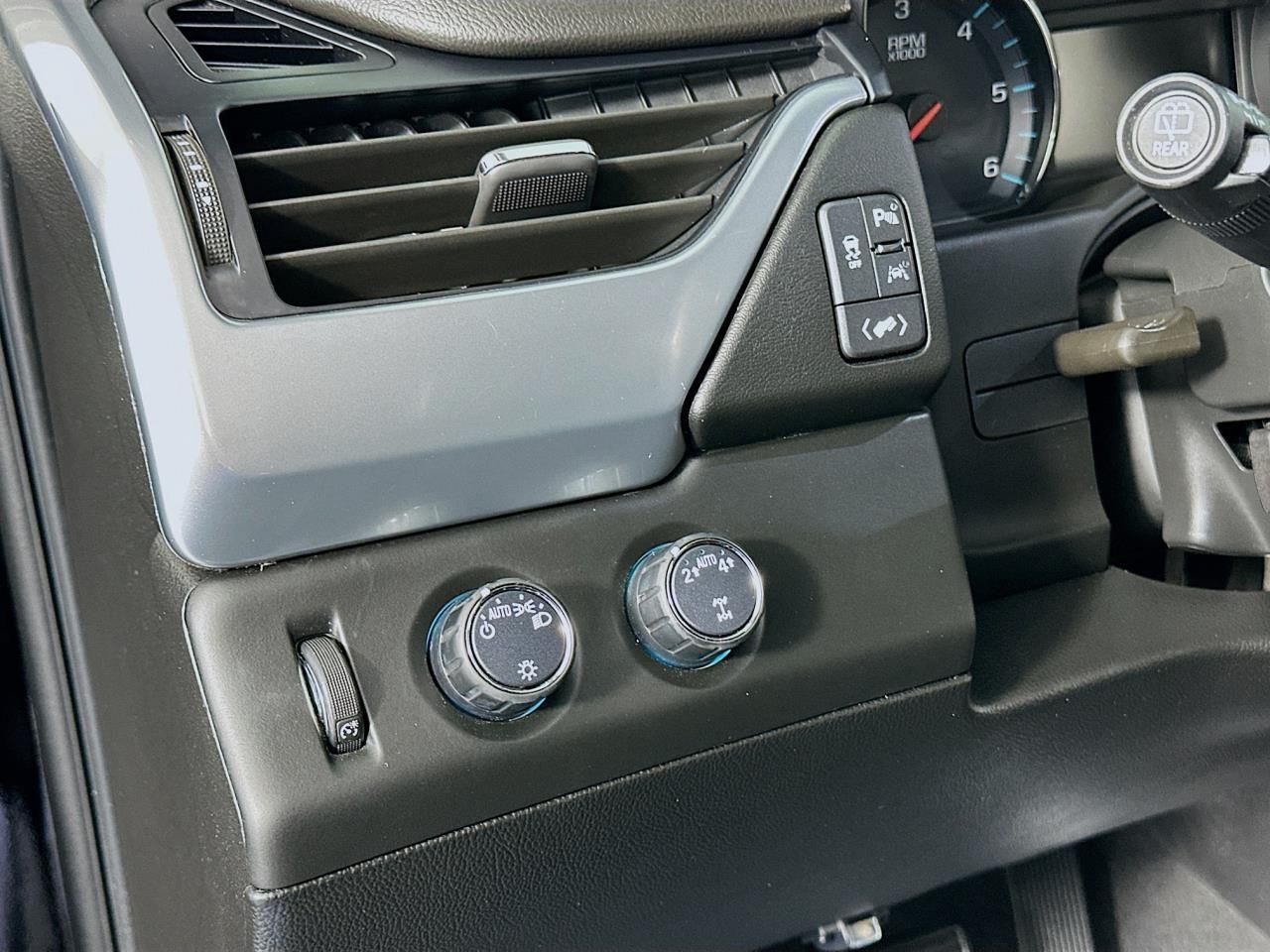 2020 Chevrolet Suburban LT Tacoma WA